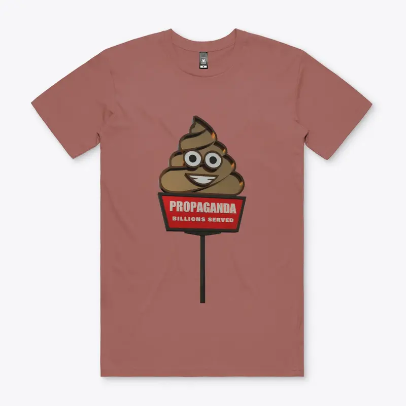 PROPAGANDA T-Shirt