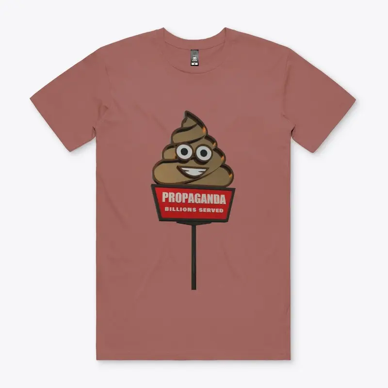 PROPAGANDA T-Shirt